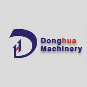 Hubei Gucheng Donghua Machinery Co., Ltd. Logo